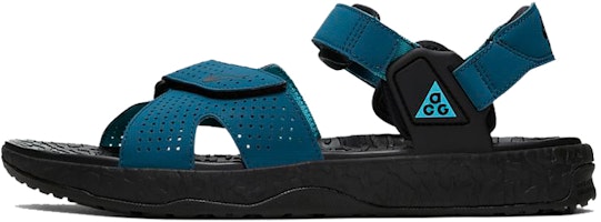 Nike ACG Air Deschutz 'Blue Black' CT2890-400 Nike ACG Air Deschutz 'Blue Black' CT2890-400