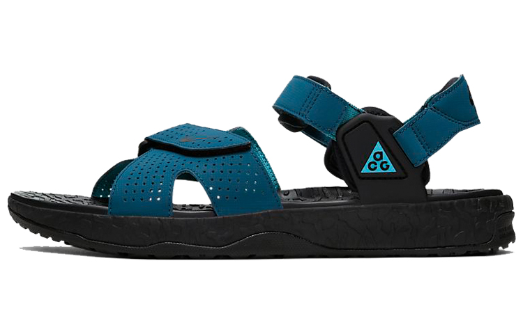 Nike ACG Air Deschutz 'Blue Black' CT2890-400