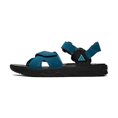 Nike ACG Air Deschutz 'Blue Black'