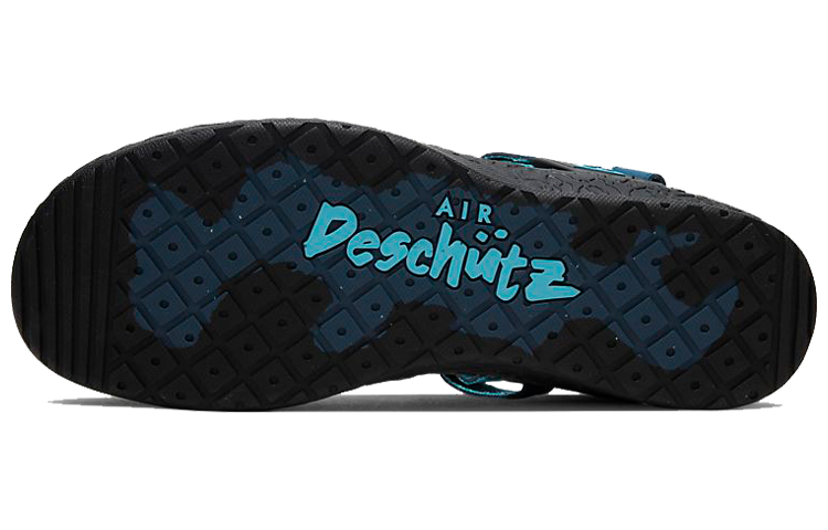 Shop 耐吉全地形穿越系列 Air Deschutz '藍黑' CT2890-400