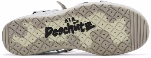 Shop Nike ACG Air Deschutz 'Crema Negro' DC9093-200