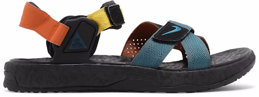 Nike ACG Air Deschutz 'Dark Teal' DC9093-300 Nike ACG Air Deschutz 'Dark Teal' DC9093-300