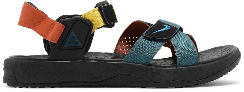 나이키 ACG 에어 데슈츠 '다크 틸' (Nike ACG Air Deschutz 'Dark Teal') DC9093-300 Buy 나이키 ACG 에어 데슈츠 '다크 틸' (Nike ACG Air Deschutz 'Dark Teal') DC9093-300