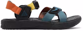 Buy Nike ACG Air Deschutz 'Dark Teal' Lelaki Kasut Sukan DC9093-300