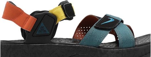 耐吉 ACG Air Deschutz '暗青色' DC9093-300 Order 耐吉 ACG Air Deschutz '暗青色' DC9093-300