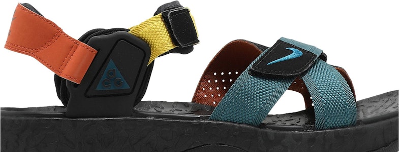 나이키 ACG 에어 데슈츠 '다크 틸' (Nike ACG Air Deschutz 'Dark Teal') DC9093-300 Order 나이키 ACG 에어 데슈츠 '다크 틸' (Nike ACG Air Deschutz 'Dark Teal') DC9093-300