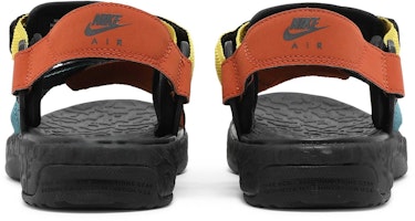 耐吉 ACG Air Deschutz '暗青色' DC9093-300 Details for 耐吉 ACG Air Deschutz '暗青色' DC9093-300