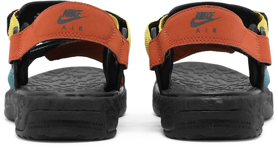 나이키 ACG 에어 데슈츠 '다크 틸' (Nike ACG Air Deschutz 'Dark Teal') DC9093-300 Details for 나이키 ACG 에어 데슈츠 '다크 틸' (Nike ACG Air Deschutz 'Dark Teal') DC9093-300