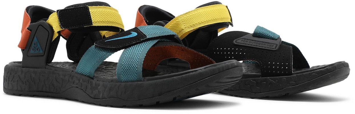 Nike ACG Air Deschutz 'Dark Teal' Lelaki Kasut Sukan DC9093-300 Cheap Nike ACG Air Deschutz 'Dark Teal' Lelaki Kasut Sukan DC9093-300