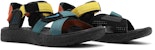 Nike ACG Air Deschutz 'Dark Teal' Lelaki Kasut Sukan DC9093-300