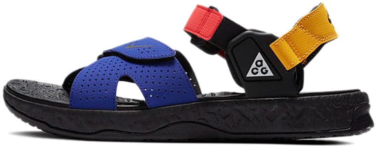 Nike ACG Air Deschutz 'Fusion Violet Hitam' CT3303-400 Buy Nike ACG Air Deschutz 'Fusion Violet Hitam' CT3303-400