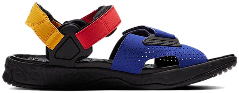 Nike ACG Air Deschutz 'Fusion Violet Hitam' CT3303-400 Order Nike ACG Air Deschutz 'Fusion Violet Hitam' CT3303-400