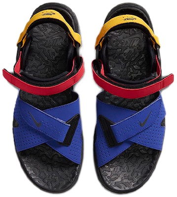 ナイキ ACG エア デシューツ "フュージョンバイオレットブラック" CT3303-400 Shop ナイキ ACG エア デシューツ "フュージョンバイオレットブラック" CT3303-400