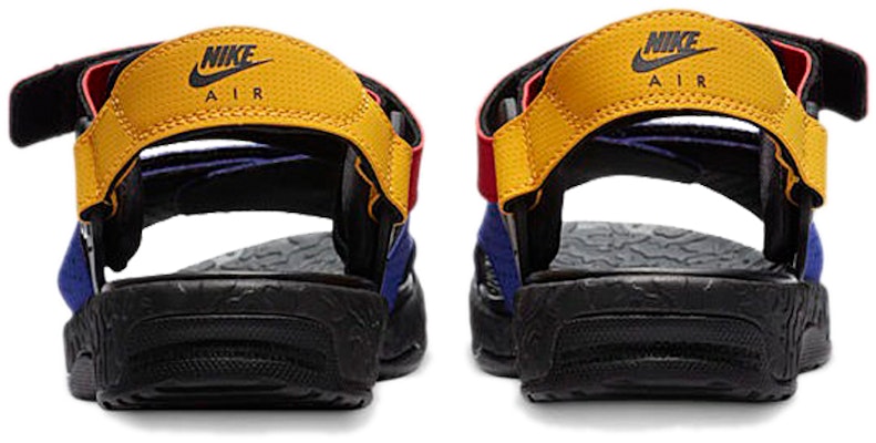 ナイキ ACG エア デシューツ "フュージョンバイオレットブラック" CT3303-400 Purchase ナイキ ACG エア デシューツ "フュージョンバイオレットブラック" CT3303-400