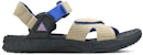 Nike ACG Air Deschutz 'Khaki' Lelaki Kasut Sandal Adventure. CT3303-200