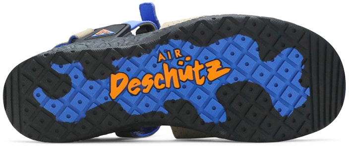 나이키 ACG 에어 데슈츠 '카키' (Nike ACG Air Deschutz 'Khaki') CT3303-200 Shop 나이키 ACG 에어 데슈츠 '카키' (Nike ACG Air Deschutz 'Khaki') CT3303-200