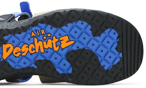 나이키 ACG 에어 데슈츠 '카키' (Nike ACG Air Deschutz 'Khaki') CT3303-200 Purchase 나이키 ACG 에어 데슈츠 '카키' (Nike ACG Air Deschutz 'Khaki') CT3303-200