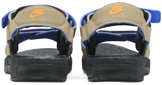 나이키 ACG 에어 데슈츠 '카키' (Nike ACG Air Deschutz 'Khaki') CT3303-200 Details for 나이키 ACG 에어 데슈츠 '카키' (Nike ACG Air Deschutz 'Khaki') CT3303-200