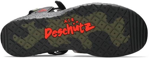 Nike ACG Air Deschutz 'Gunung Fuji' CZ3776-001 Shop Nike ACG Air Deschutz 'Gunung Fuji' CZ3776-001