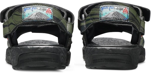 나이키 ACG 에어 데슈츠 '후지산' (40 characters) CZ3776-001 Details for 나이키 ACG 에어 데슈츠 '후지산' (40 characters) CZ3776-001