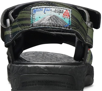 나이키 ACG 에어 데슈츠 '후지산' (40 characters) CZ3776-001 Sizing 나이키 ACG 에어 데슈츠 '후지산' (40 characters) CZ3776-001