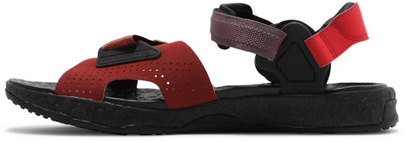 Nike ACG Air Deschutz『紅石』DC9092-600 Lookbook Nike ACG Air Deschutz『紅石』DC9092-600