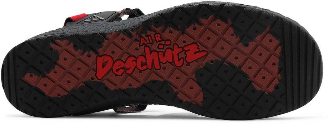 ナイキ ACG エア デシューツ "レッドストーン" DC9092-600 Shop ナイキ ACG エア デシューツ "レッドストーン" DC9092-600