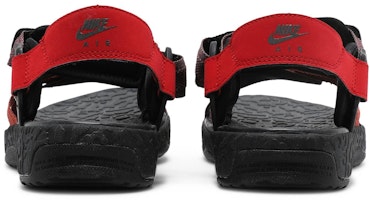 Nike ACG Air Deschutz『紅石』DC9092-600 Details for Nike ACG Air Deschutz『紅石』DC9092-600