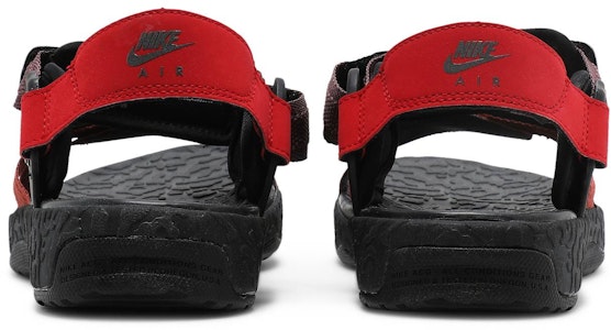 Nike ACG Air Deschutz ‘Redstone’ Lelaki Kasut Sukan Merah Batu DC9092-600 Details for Nike ACG Air Deschutz ‘Redstone’ Lelaki Kasut Sukan Merah Batu DC9092-600