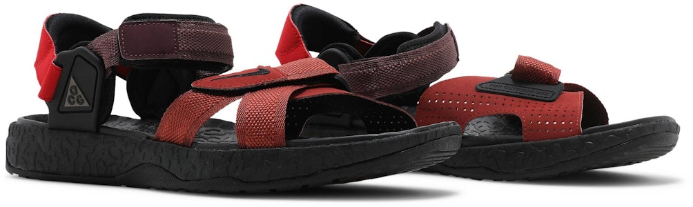 Nike ACG Air Deschutz ‘Redstone’ Lelaki Kasut Sukan Merah Batu DC9092-600 Cheap Nike ACG Air Deschutz ‘Redstone’ Lelaki Kasut Sukan Merah Batu DC9092-600