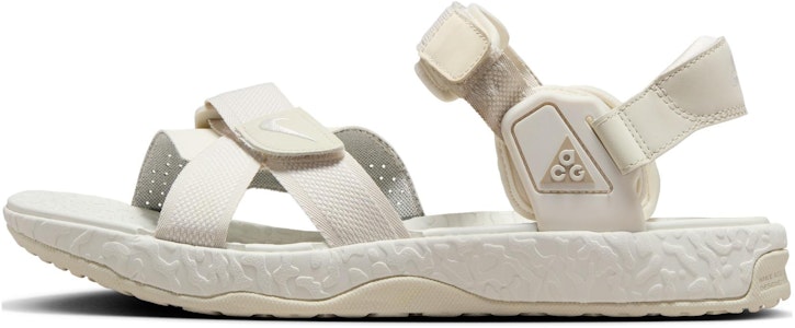 Sandal Nike ACG Air Deschutz+ 'Beige Khaki Light' FN5201-001 Buy Sandal Nike ACG Air Deschutz+ 'Beige Khaki Light' FN5201-001