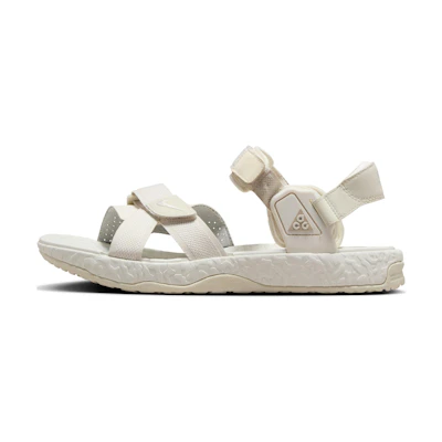 Nike ACG Air Deschutz+ Sandals 'Beige Khaki Light'
