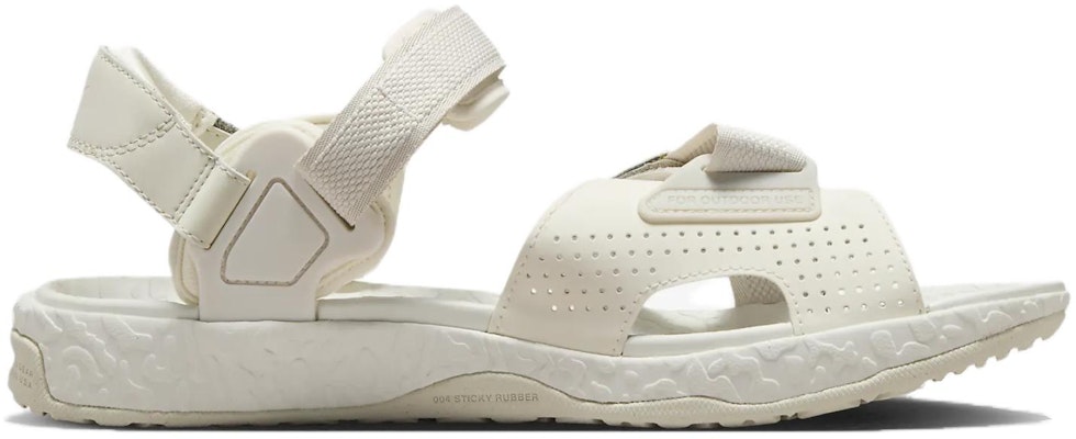 Nike ACG Air Deschutz+ Sandals 'Beige Khaki Light' FN5201-001 Order Nike ACG Air Deschutz+ Sandals 'Beige Khaki Light' FN5201-001