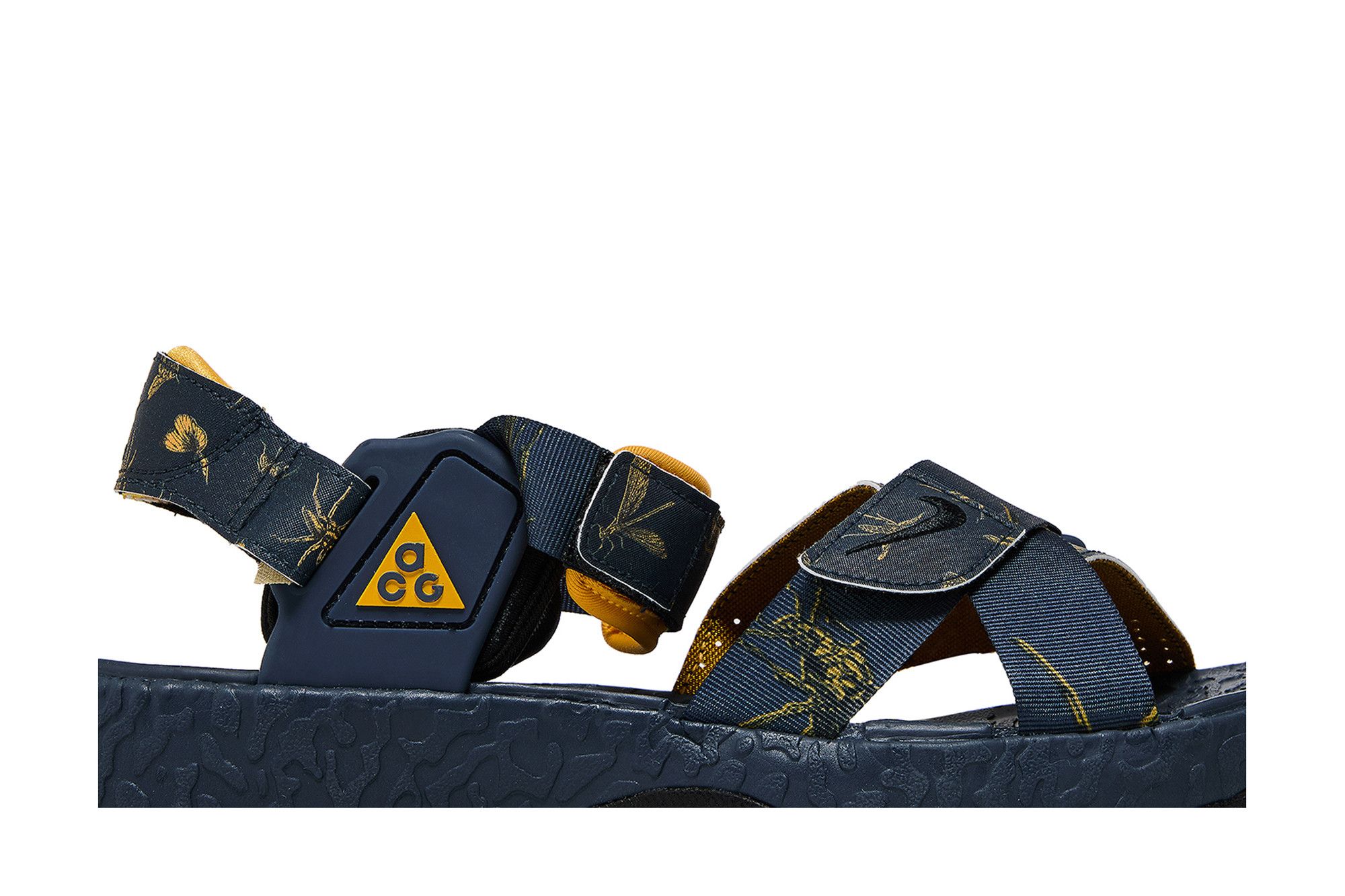 Order Nike ACG Air Deschutz+ SE ''Bleu Tonnerre'' DR1020-400