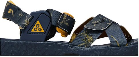 Order 耐吉 ACG Air Deschutz+ SE '雷霆藍' DR1020-400