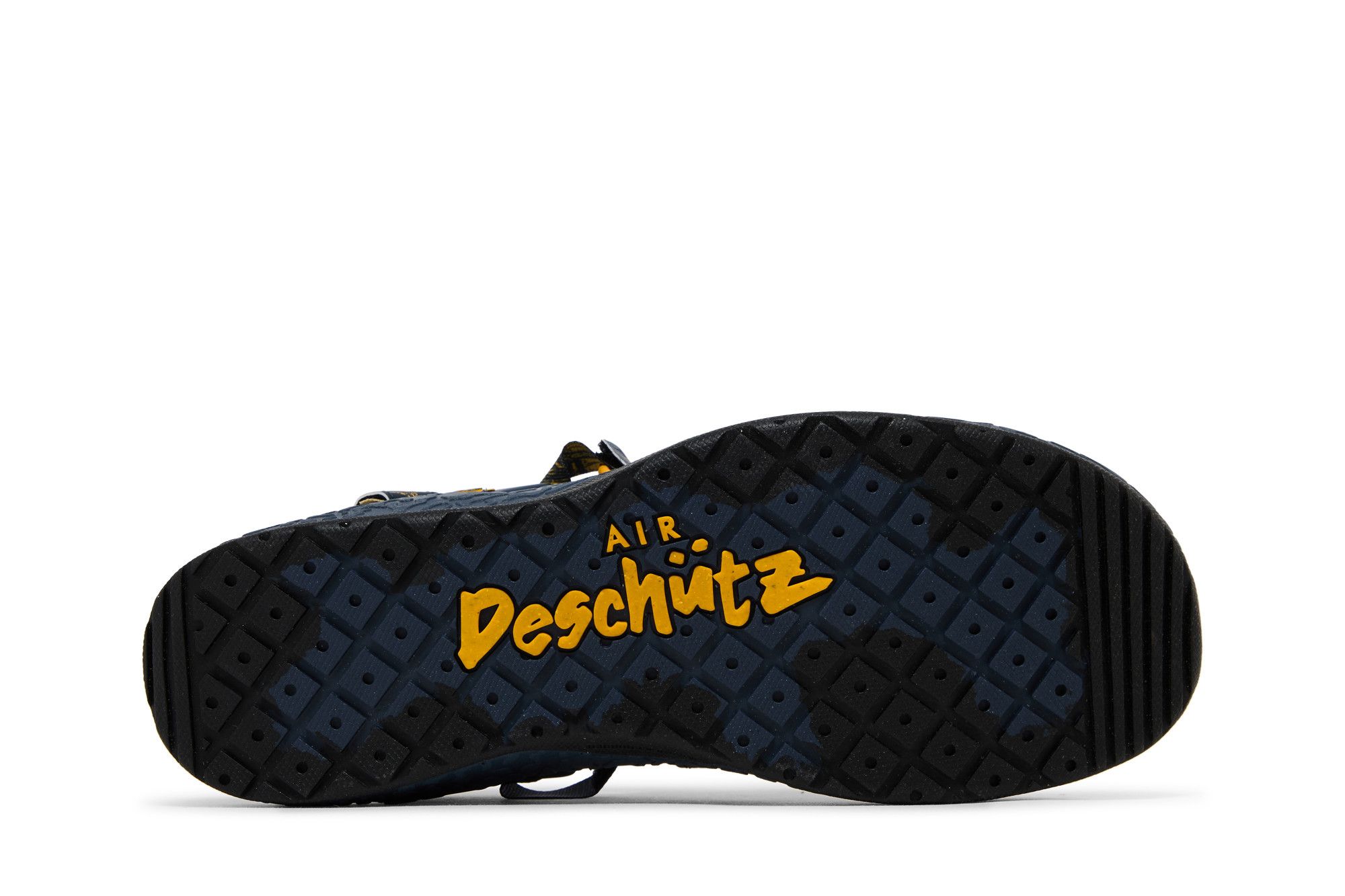 Shop Nike ACG Air Deschutz+ SE ''Bleu Tonnerre'' DR1020-400