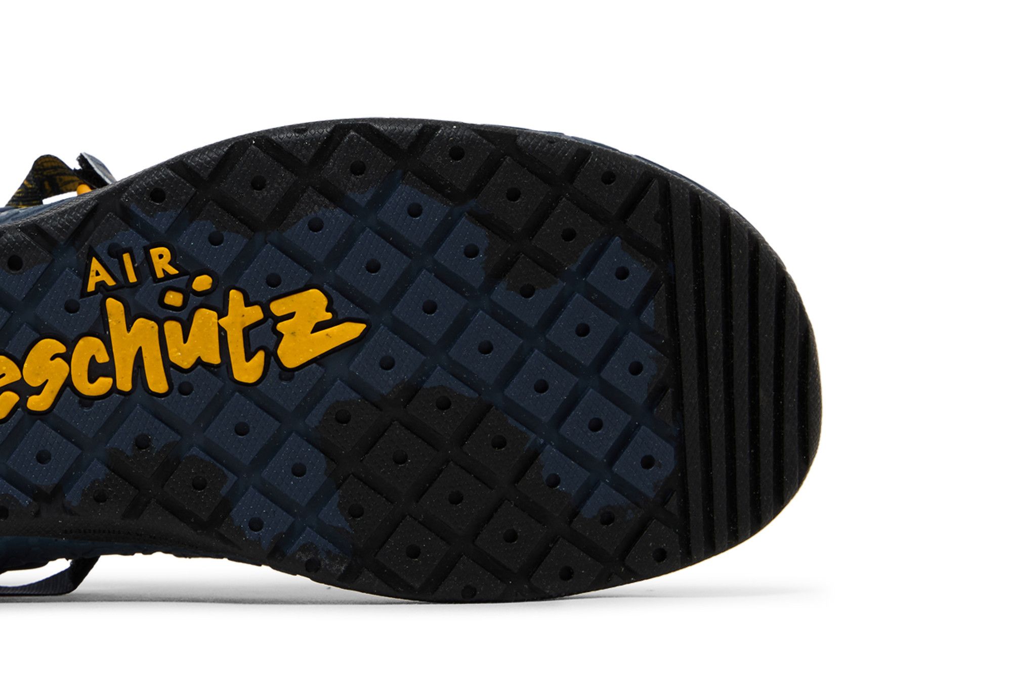 Purchase Nike ACG Air Deschutz+ SE ''Bleu Tonnerre'' DR1020-400