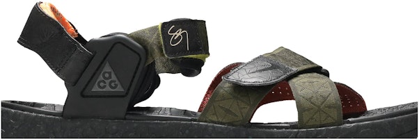 Order Nike ACG Air Deschutz 'Sig Zane' Sandalias Outdoor DH1039-300