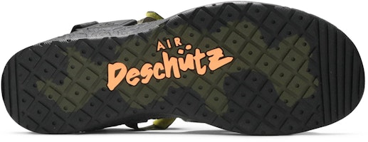 Shop Nike ACG Air Deschutz 'Sig Zane' Sandalias Outdoor DH1039-300