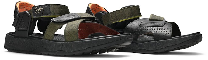 Cheap Nike ACG Air Deschutz 'Sig Zane' Sandalias Outdoor DH1039-300