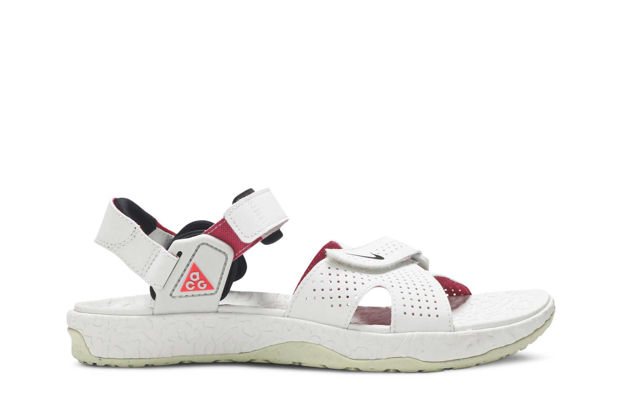 Nike ACG Air Deschutz 'Spruce' CT2890-001