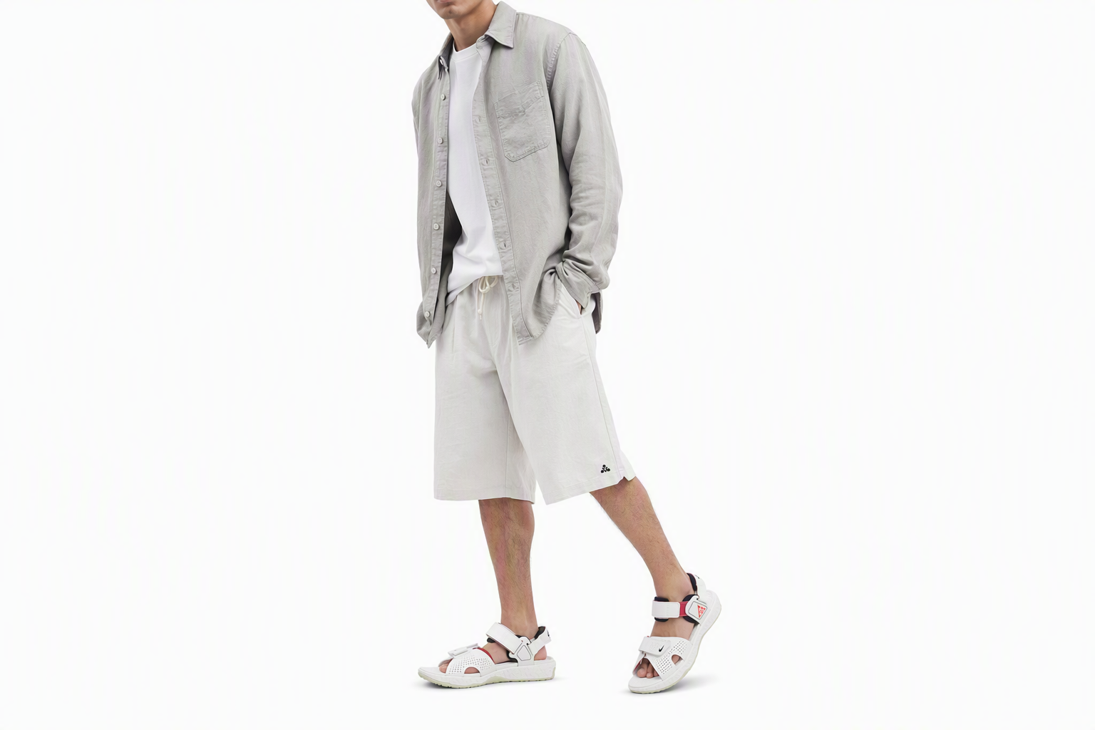 Order Nike ACG Air Deschutz ''Spruce'' Sandalen CT2890-001
