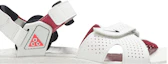 Lookbook Nike ACG Air Deschutz ''Spruce'' Sandalen CT2890-001