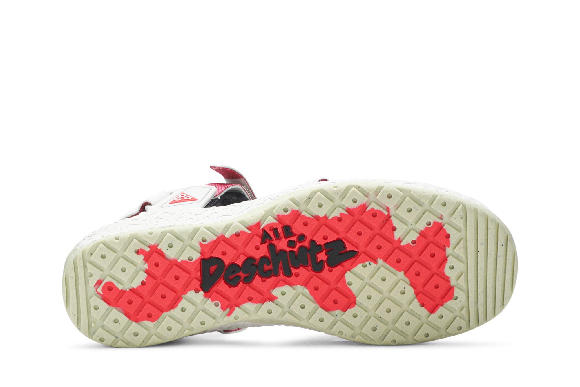 Purchase Nike ACG Air Deschutz ''Spruce'' Sandalen CT2890-001