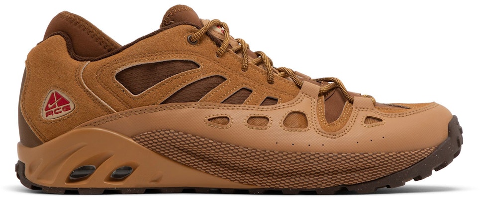Nike ACG Air Exploraid 'Flax' FV2925-200 Buy Nike ACG Air Exploraid 'Flax' FV2925-200