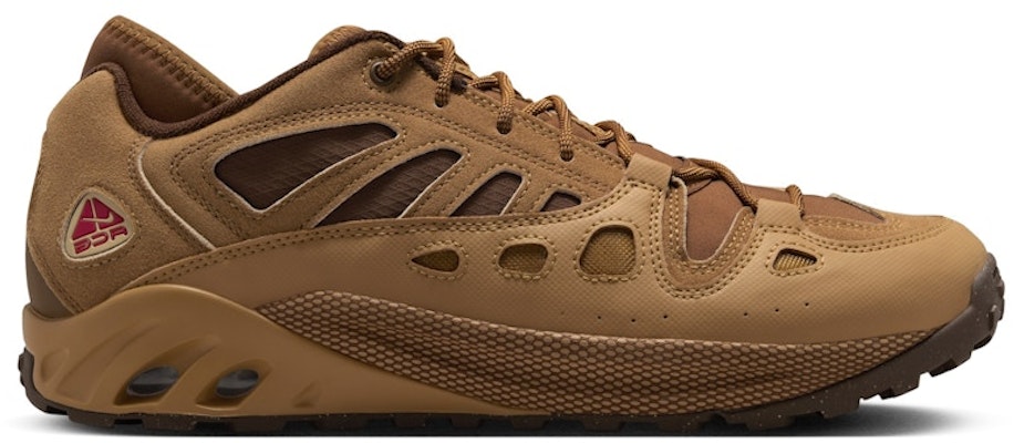 Nike ACG Air Exploraid 'Flax' Coklat Muda FV2925-200 Buy Nike ACG Air Exploraid 'Flax' Coklat Muda FV2925-200