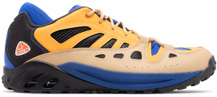 Nike ACG Air Exploraid 'Hyper Royal Laser Orange' FJ1920-400 Buy Nike ACG Air Exploraid 'Hyper Royal Laser Orange' FJ1920-400