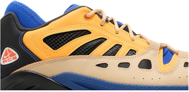 耐克 ACG Air Exploraid '超皇家蓝 激光橙' FJ1920-400 Order 耐克 ACG Air Exploraid '超皇家蓝 激光橙' FJ1920-400