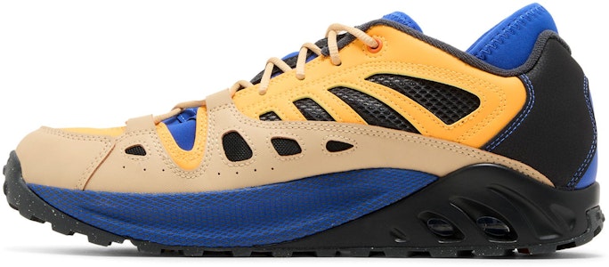 耐克 ACG Air Exploraid '超皇家蓝 激光橙' FJ1920-400 Lookbook 耐克 ACG Air Exploraid '超皇家蓝 激光橙' FJ1920-400