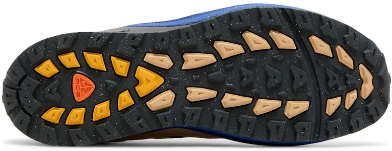 耐克 ACG Air Exploraid '超皇家蓝 激光橙' FJ1920-400 Shop 耐克 ACG Air Exploraid '超皇家蓝 激光橙' FJ1920-400